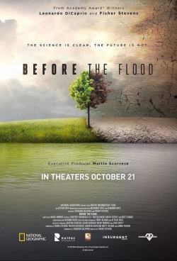 Before the Flood pictures.