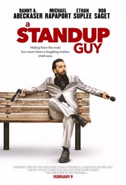 A Stand Up Guy pictures.