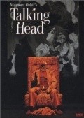 Talking Head pictures.