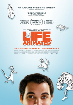 Life, Animated pictures.