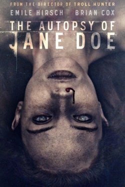 The Autopsy of Jane Doe pictures.
