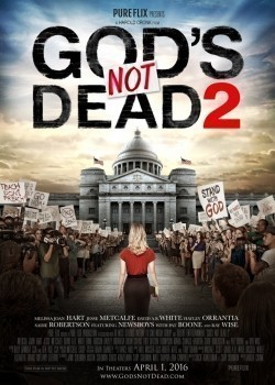 God's Not Dead 2 pictures.