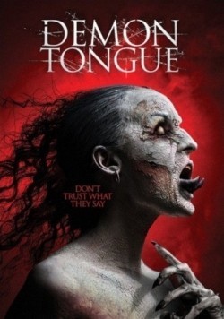 Demon Tongue - wallpapers.