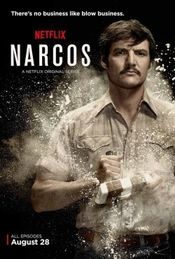 Narcos pictures.