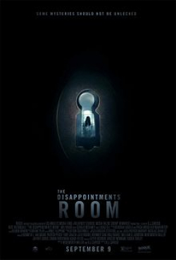 The Disappointments Room - wallpapers.