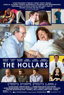 The Hollars pictures.