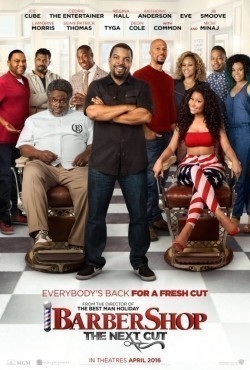 Barbershop: The Next Cut pictures.