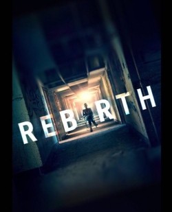 Rebirth pictures.