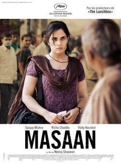 Masaan pictures.
