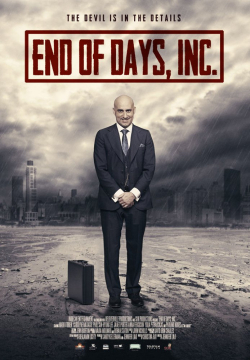 End of Days, Inc. - wallpapers.
