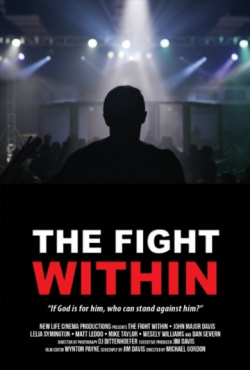 The Fight Within - wallpapers.