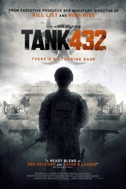 Tank 432 pictures.