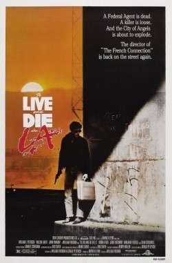 To Live and Die in L.A. - wallpapers.