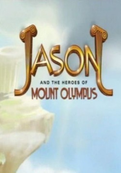 Jason and the Heroes of Mount Olympus pictures.