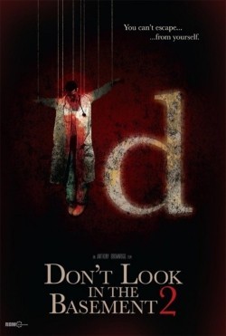 Don't Look in the Basement 2 - wallpapers.