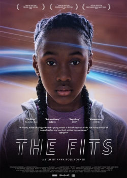 The Fits - wallpapers.