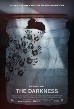 The Darkness - wallpapers.