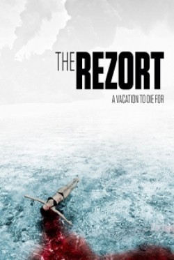The Rezort - wallpapers.
