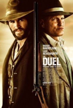 The Duel pictures.