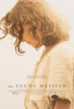 The Young Messiah - wallpapers.