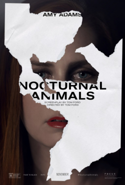 Nocturnal Animals - wallpapers.