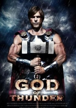 God of Thunder pictures.