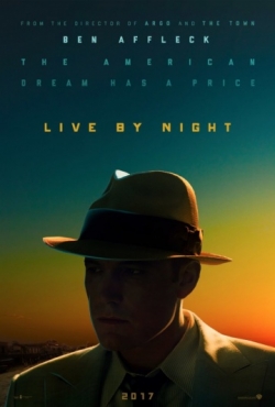Live by Night - wallpapers.