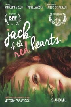 Jack of the Red Hearts - wallpapers.