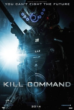 Kill Command pictures.