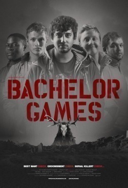 Bachelor Games pictures.