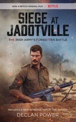 The Siege of Jadotville pictures.
