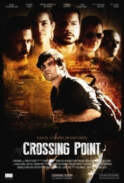Crossing Point - wallpapers.