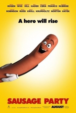 Sausage Party pictures.