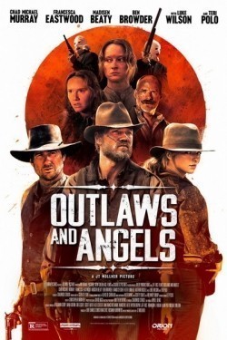 Outlaws and Angels pictures.