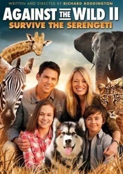 Against the Wild 2: Survive the Serengeti pictures.