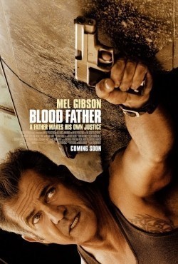 Blood Father pictures.