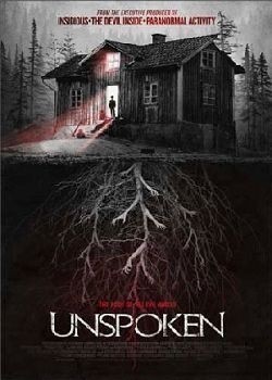 The Unspoken - wallpapers.