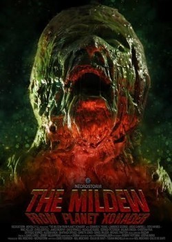 The Mildew from Planet Xonader pictures.
