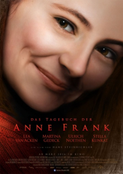 Das Tagebuch der Anne Frank - wallpapers.