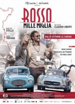 Rosso Mille Miglia pictures.