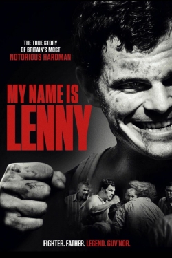 My Name Is Lenny - wallpapers.