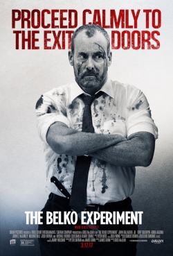 The Belko Experiment pictures.