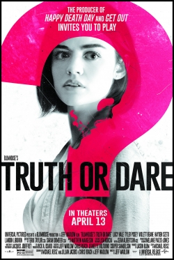Truth or Dare - wallpapers.