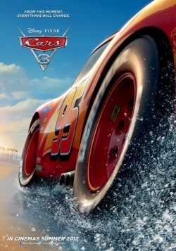 Cars 3 - wallpapers.