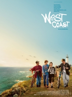 West Coast - wallpapers.