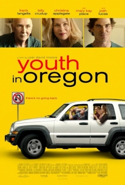 Youth in Oregon pictures.