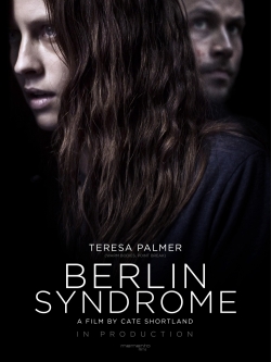 Berlin Syndrome pictures.
