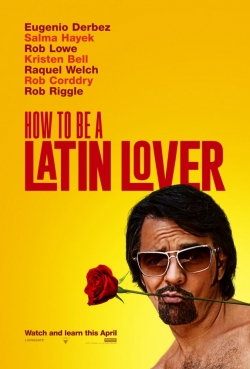How to Be a Latin Lover pictures.