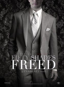 Fifty Shades Freed - wallpapers.