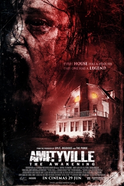 Amityville: The Awakening pictures.